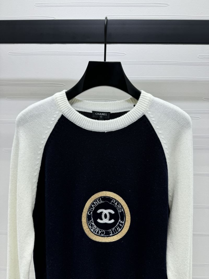 Chanel Sweaters